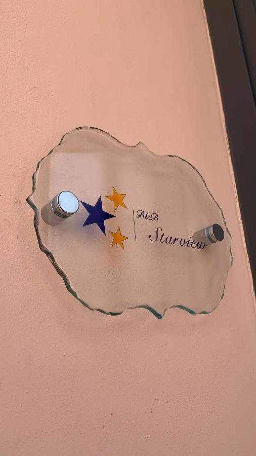 B&B Starview Vico Equense Exterior photo