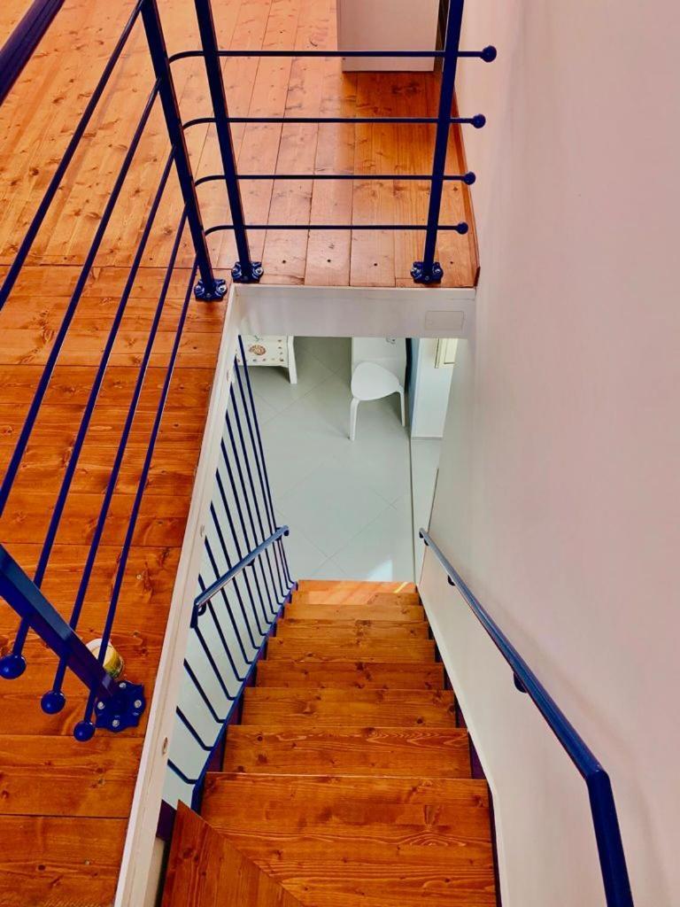 Starview Apartment - Comfy Apt By The Center Vico Equense Exterior photo
