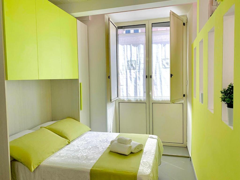 Starview Apartment - Comfy Apt By The Center Vico Equense Exterior photo