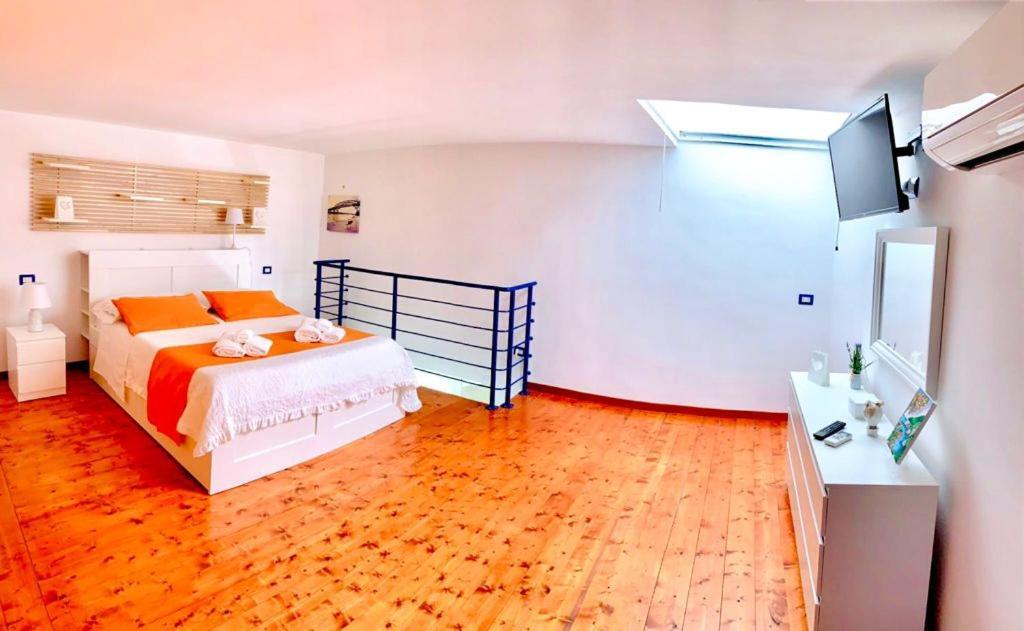 Starview Apartment - Comfy Apt By The Center Vico Equense Exterior photo