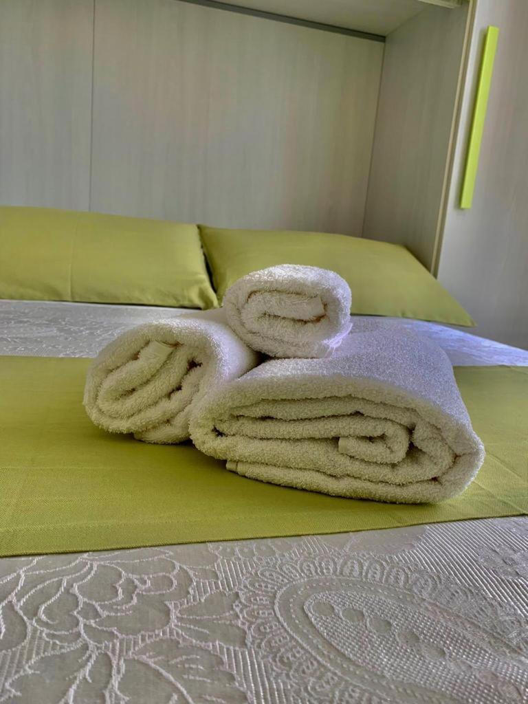 Starview Apartment - Comfy Apt By The Center Vico Equense Exterior photo