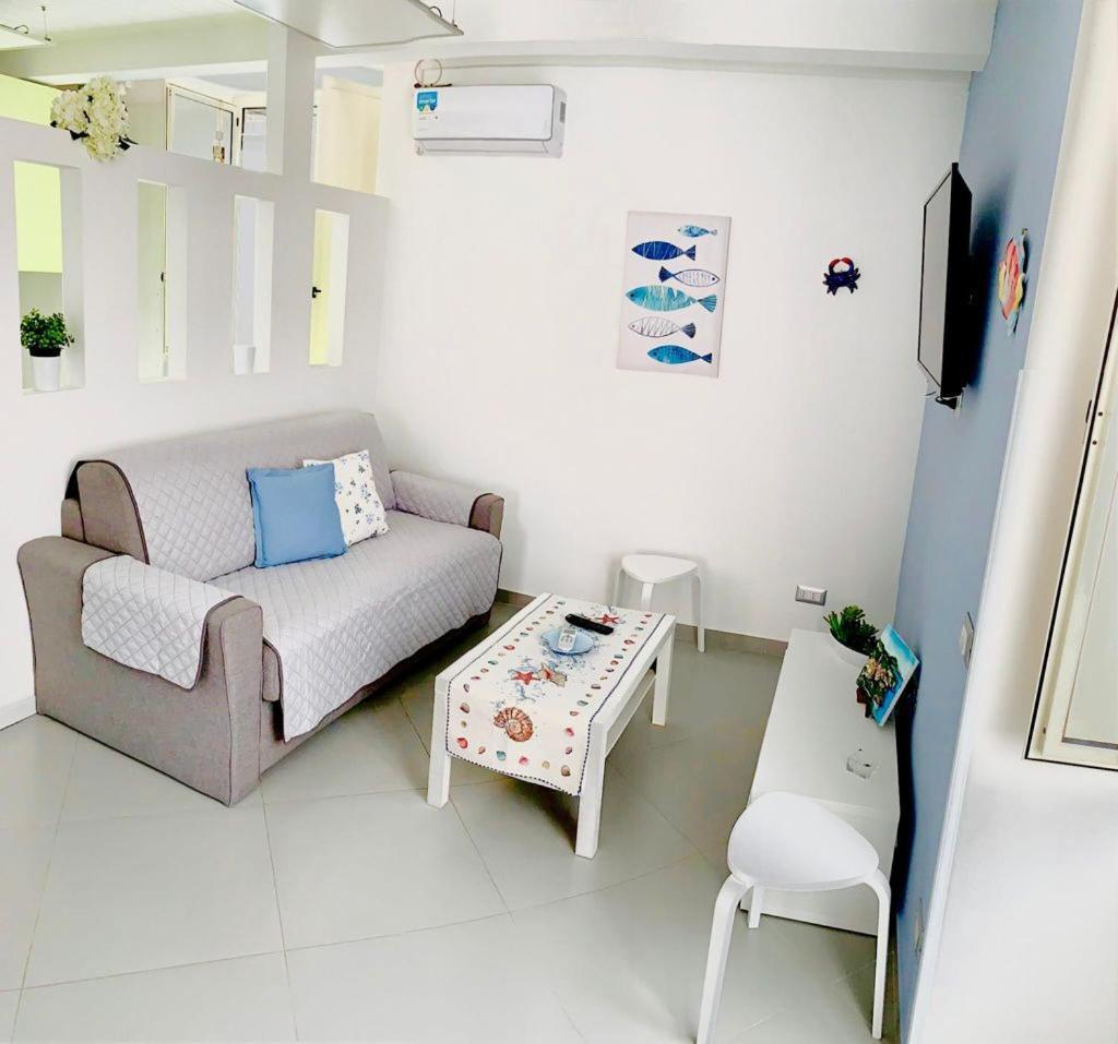 Starview Apartment - Comfy Apt By The Center Vico Equense Exterior photo