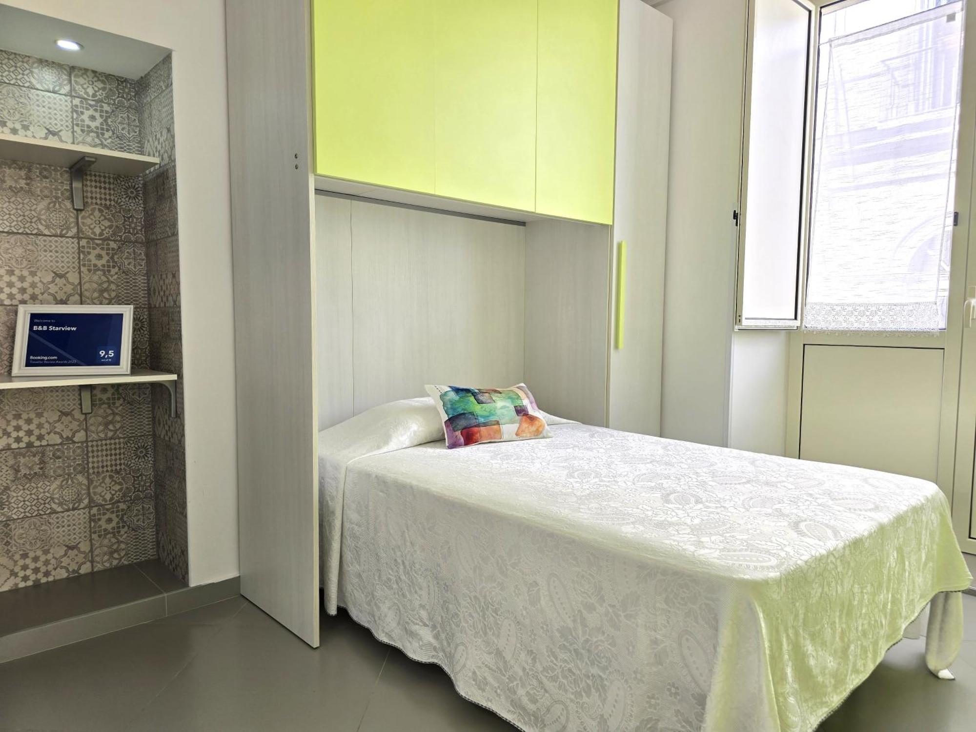 Starview Apartment - Comfy Apt By The Center Vico Equense Exterior photo