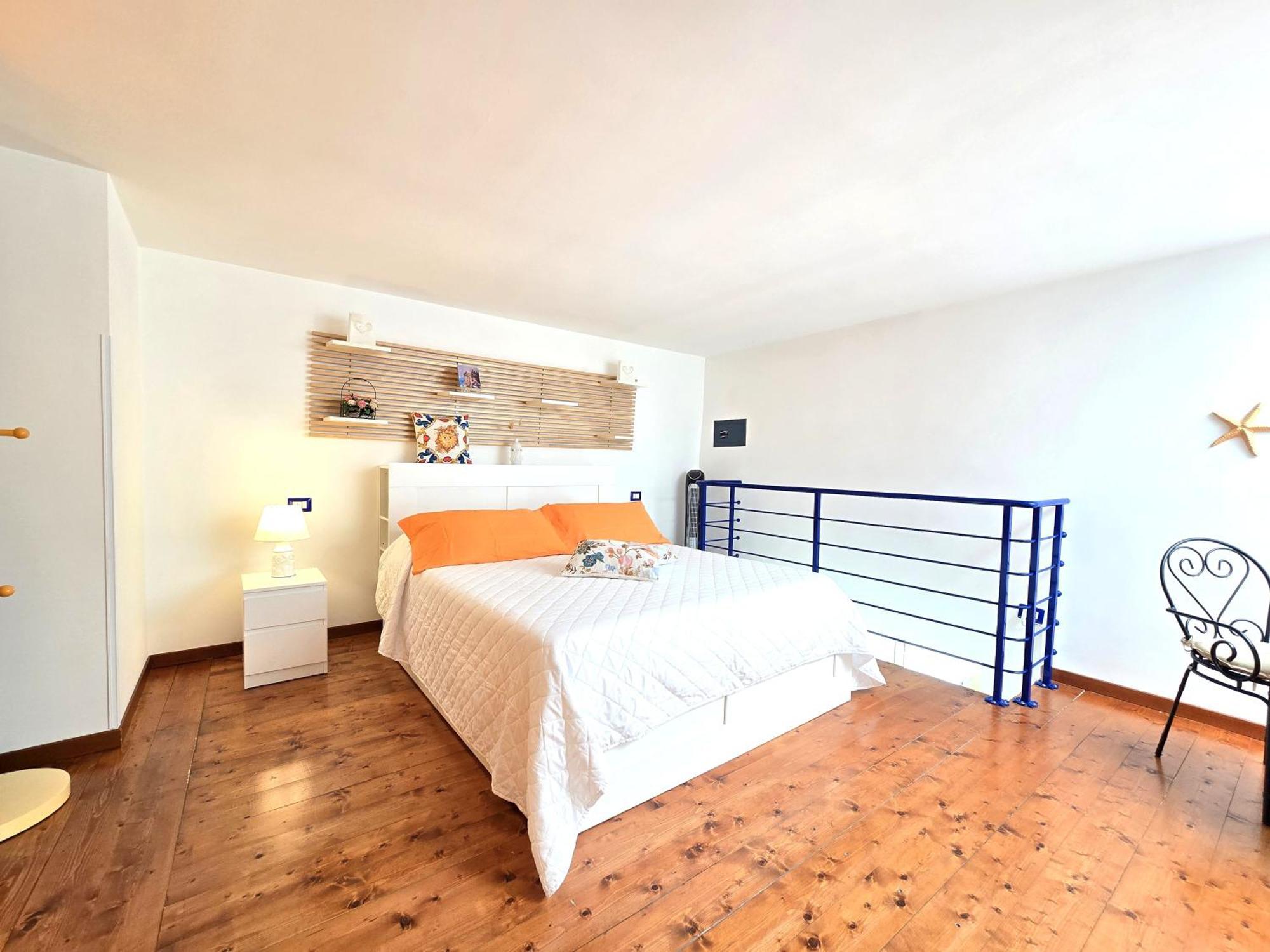 Starview Apartment - Comfy Apt By The Center Vico Equense Exterior photo